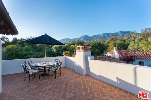 715 El Toro Rd, Ojai, CA 93023 photo 29