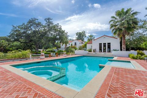 715 El Toro Rd, Ojai, CA 93023 photo 43