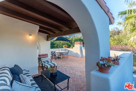 715 El Toro Rd, Ojai, CA 93023 photo 28