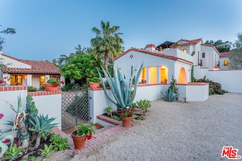 715 El Toro Rd, Ojai, CA 93023 photo 3