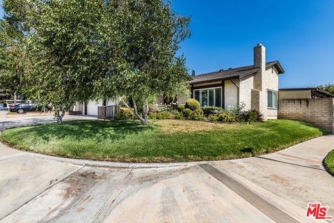 1876 Fitzgerald Rd, Simi Valley, CA 93065 photo 1