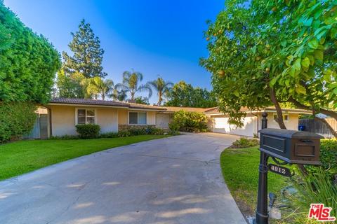 4912 Libbit Ave, Encino, CA 91436 photo 1