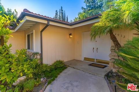 4912 Libbit Ave, Encino, CA 91436 photo 3