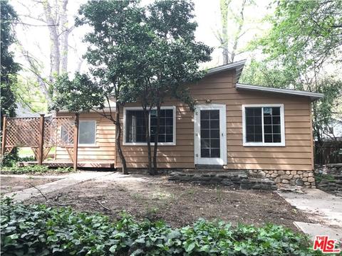 14025 Meadow Ln, Lytle Creek, CA 92358 photo 1