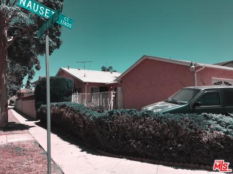 17402 Nauset Ct, Carson, CA 90746 photo 1