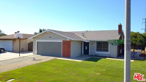 504 E Cedar St, Ontario, CA 91761 photo 1