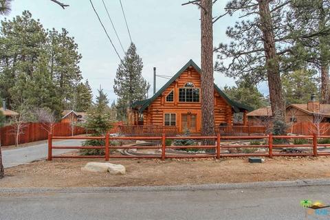 575 Wabash Ln, Sugarloaf, CA 92386 photo 1