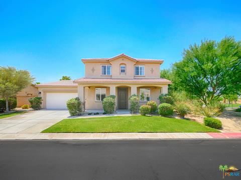 82265 Padova Dr, Indio, CA 92203 photo 2