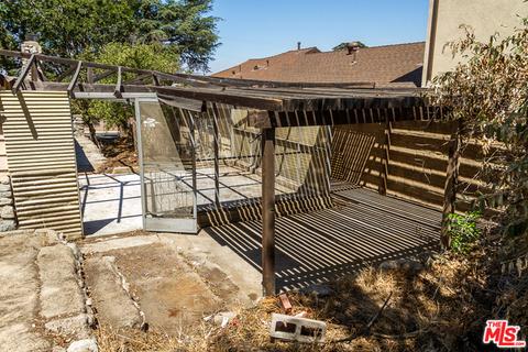 10554 Hillhaven Ave, Tujunga, CA 91042 photo 13