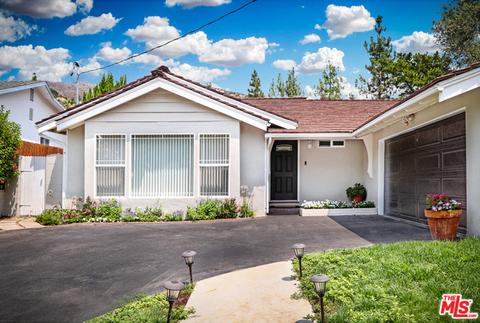 10034 Marnice Ave, Tujunga, CA 91042 photo 23