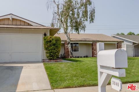 3046 Hilldale Ave, Simi Valley, CA 93063 photo 2