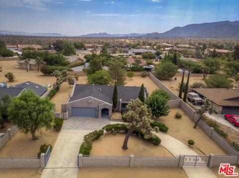 7475 Indio Ave, Yucca Valley, CA 92284 photo 1