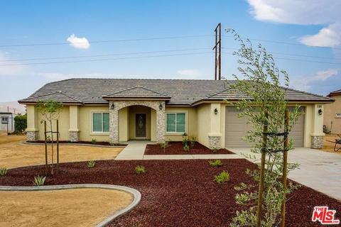 11009 Mohawk Rd, Apple Valley, CA 92308 photo 1
