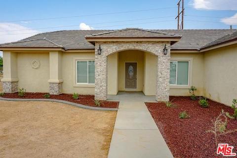11009 Mohawk Rd, Apple Valley, CA 92308 photo 2