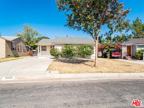 5420 Mapletree Ave, Arcadia, CA 91006 photo 3