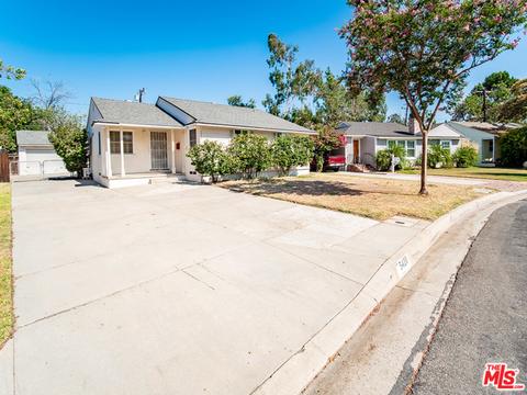 5420 Mapletree Ave, Arcadia, CA 91006 photo 1