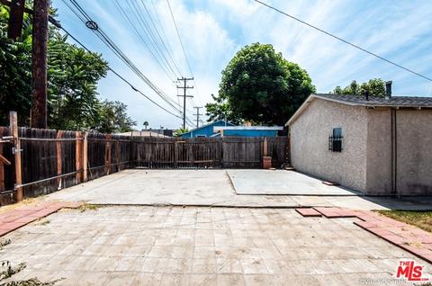 1920 Harbor Ave, Long Beach, CA 90810 photo 22