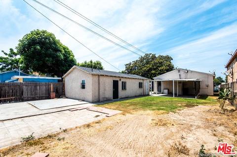 1920 Harbor Ave, Long Beach, CA 90810 photo 21