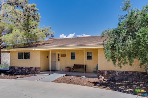 7765 Arrowhead Dr, Yucca Valley, CA 92284 photo 8