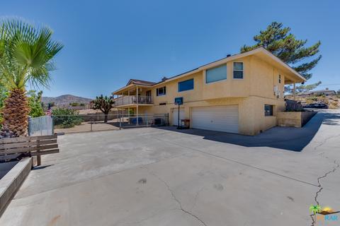 7765 Arrowhead Dr, Yucca Valley, CA 92284 photo 1