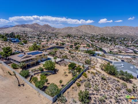 7765 Arrowhead Dr, Yucca Valley, CA 92284 photo 11