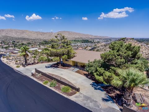 7765 Arrowhead Dr, Yucca Valley, CA 92284 photo 9