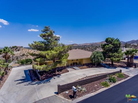 7765 Arrowhead Dr, Yucca Valley, CA 92284 photo 4