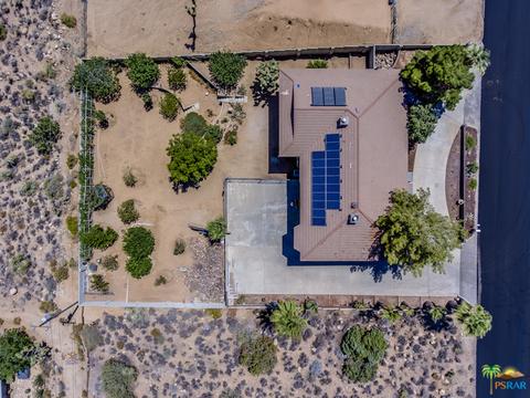 7765 Arrowhead Dr, Yucca Valley, CA 92284 photo 2