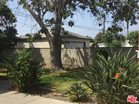 614 W School St, Compton, CA 90220 photo 3