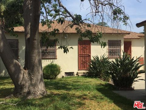 614 W School St, Compton, CA 90220 photo 2
