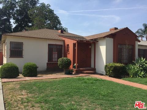 614 W School St, Compton, CA 90220 photo 1