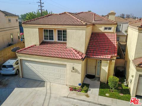 16226 Hunsaker Ave, Paramount, CA 90723 photo 1