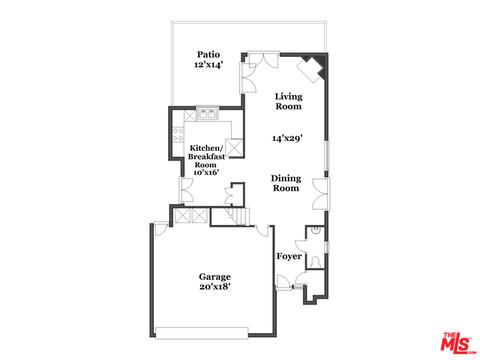 16226 Hunsaker Ave, Paramount, CA 90723 photo 29
