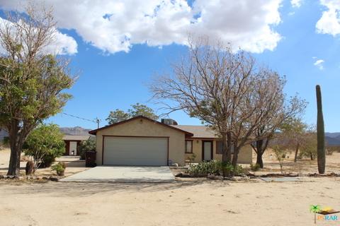 64343 E Broadway, Joshua Tree, CA 92252 photo 1