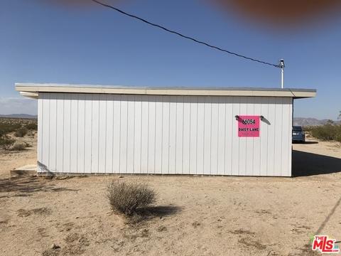 66054 Daisy Ln, Joshua Tree, CA 92252 photo 1