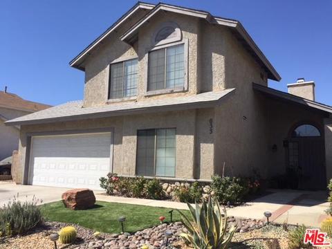 633 E Jackman St, Lancaster, CA 93535 photo 1