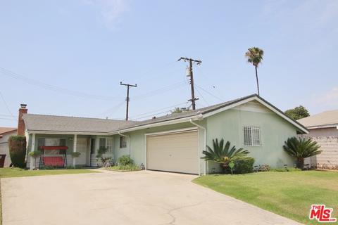 2105 N Parmelee Ave, Compton, CA 90222 photo 1