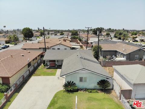 2105 N Parmelee Ave, Compton, CA 90222 photo 2