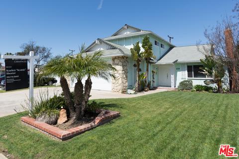 519 E Cassidy St, Carson, CA 90746 photo 2
