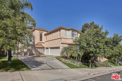 3819 Sky View Ln, Glendale, CA 91214 photo 1