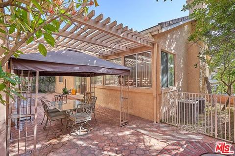 3819 Sky View Ln, Glendale, CA 91214 photo 31
