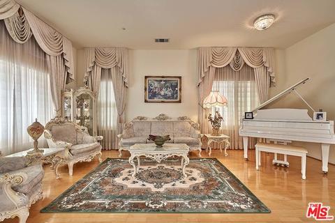 3819 Sky View Ln, Glendale, CA 91214 photo 32