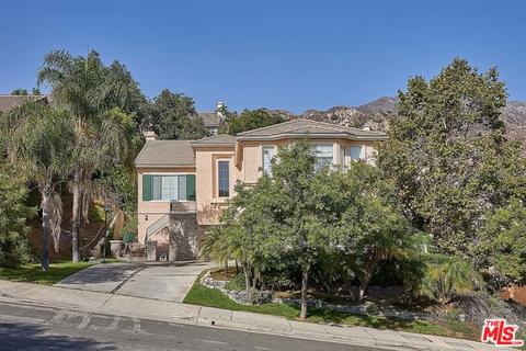 3819 Sky View Ln, Glendale, CA 91214 photo 33