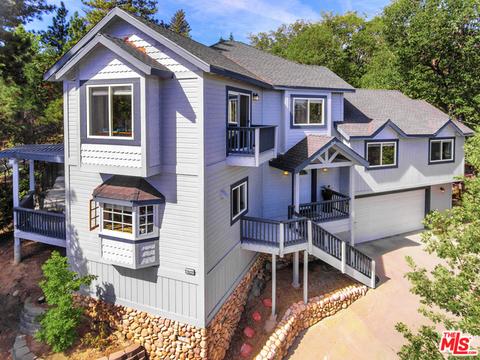 27932 N Bay Rd, Lake Arrowhead, CA 92352 photo 1