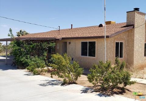 3225 Balsa Ave, Yucca Valley, CA 92284 photo 3