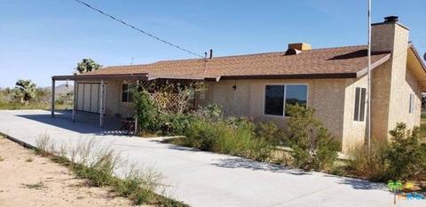 3225 Balsa Ave, Yucca Valley, CA 92284 photo 2
