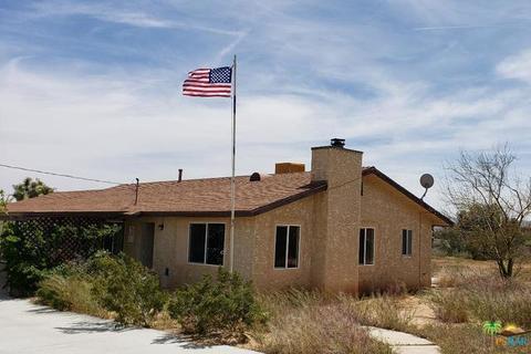 3225 Balsa Ave, Yucca Valley, CA 92284 photo 1