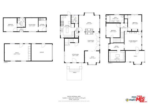 683 S Los Robles Ave, Pasadena, CA 91106 photo 42