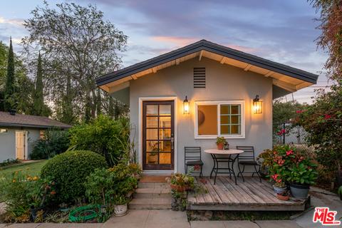 683 S Los Robles Ave, Pasadena, CA 91106 photo 35
