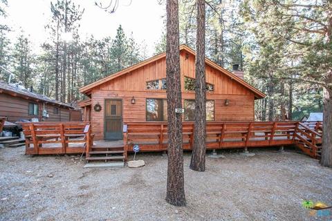 230 Pine, Sugarloaf, CA 92386 photo 1